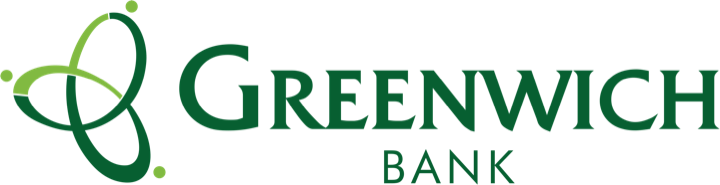 Greenwich Bank logo