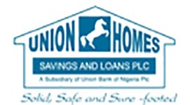 Union Homes Savings and Loans