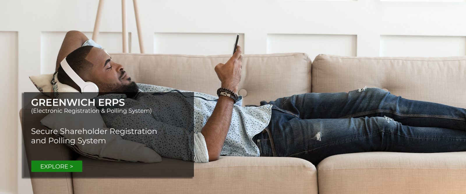 Electronic Registration & Polling System