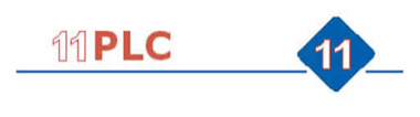 11 Plc