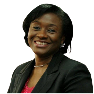 Mrs. Aderonke Adedeji