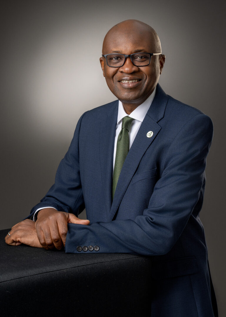 Adewale Adegbite