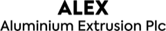 Aluminium Extrusion Plc logo