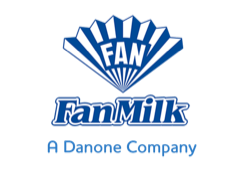 FAN Milk Plc logo