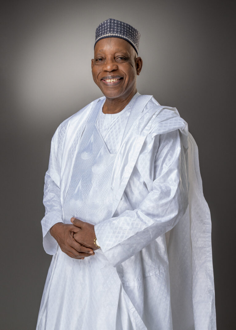 Dr. Faruk Umar