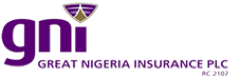 Great Nigeria Insurance Plc logo