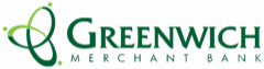 Greenwich Merchant Bank logo