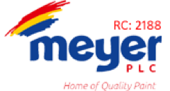 Meyer Plc logo
