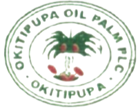 Okitipupa Oil Palm Plc logo