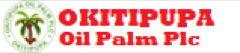Okitipupa Oil Palm Plc logo