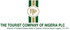The Tourist Company of Nigeria Plc logo