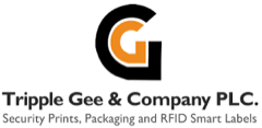 Tripple Gee & Company Plc logo
