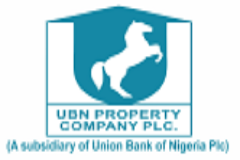 UBN Property Company Plc logo