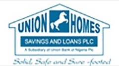 Union Homes Savings and Loans logo
