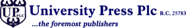 University Press Plc
